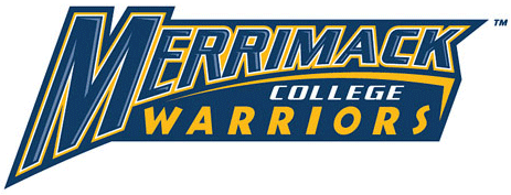 Merrimack Warriors 2005-Pres Wordmark Logo t shirts DIY iron ons